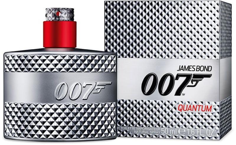 James Bond 007 Quantum EDT 75ml parfüm vásárlás, olcsó James Bond 007  Quantum EDT 75ml parfüm árak, akciók