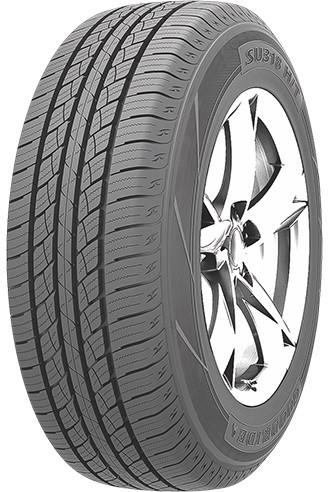 SU318 H/T XL 255/55 R18 109V