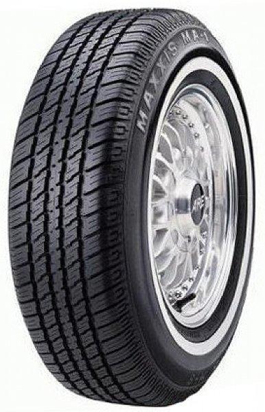 MA-1 235/75 R15 105S