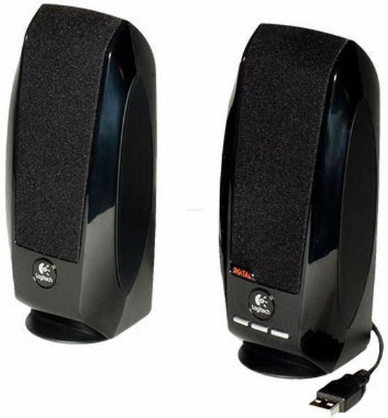 Vásárlás: Logitech S150 2.0 (980-000029/481) hangfal árak, akciós Logitech  hangfalszett, Logitech hangfalak, boltok