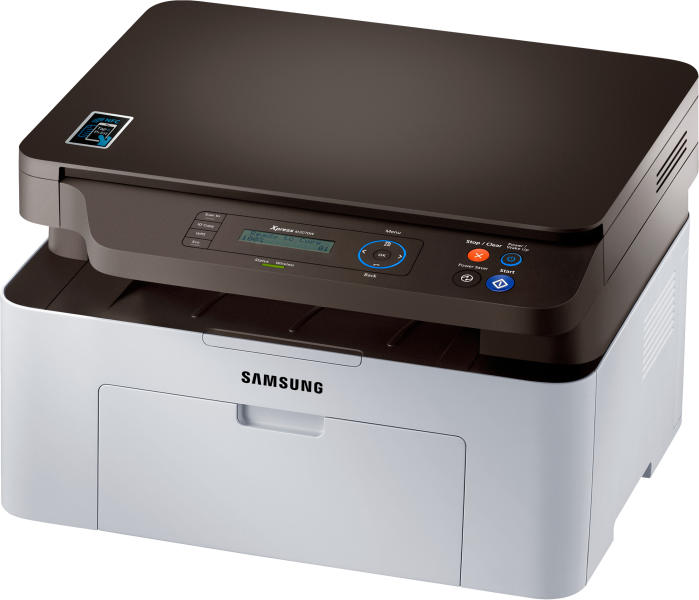 Vásárlás: Samsung Xpress SL-M2070W Multifunkciós nyomtató árak  összehasonlítása, Xpress SL M 2070 W boltok