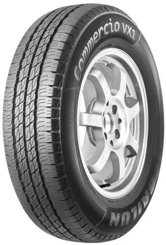 Commercio VX1 165/70 R14 89/87T