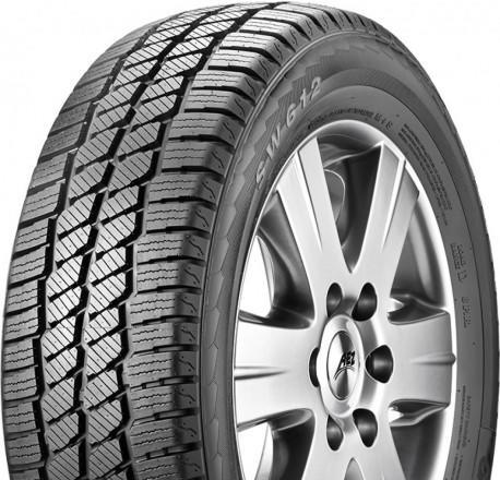 SW612 SnowMaster 195/65 R16C 104/102T