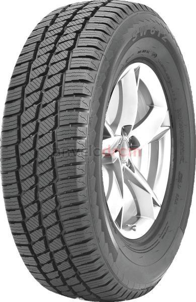 SW612 SnowMaster 205/65 R16C 107/105T