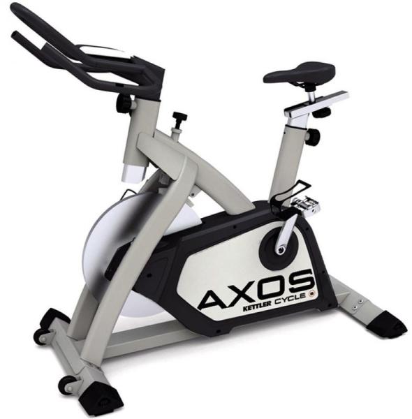 Kettler Axos Cycle S Спининг байкове Цени, оферти и мнения, списък с  магазини, евтино Kettler Axos Cycle S