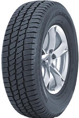 SW612 SnowMaster 225/70 R15 112R