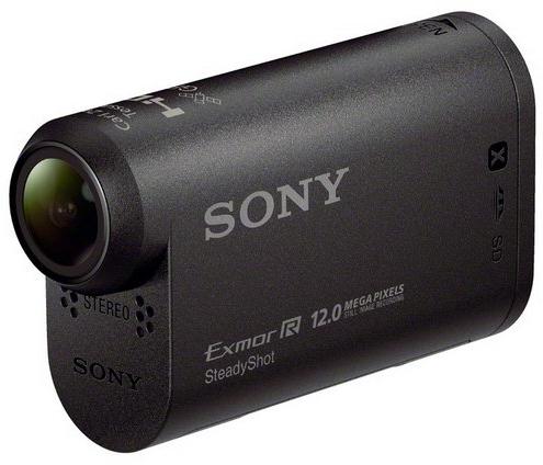 Vásárlás: Sony HDR-AS30 Sportkamera árak összehasonlítása, HDR AS 30 boltok