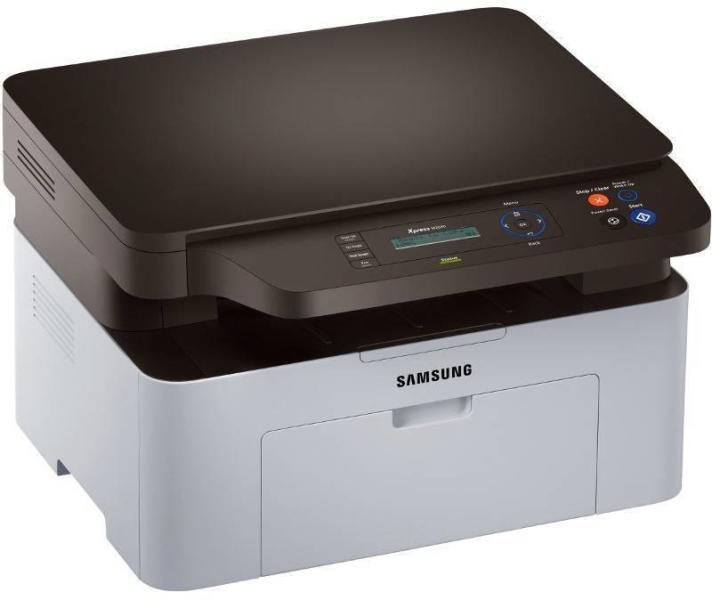 Vásárlás: Samsung Xpress SL-M2070 Multifunkciós nyomtató árak  összehasonlítása, Xpress SL M 2070 boltok