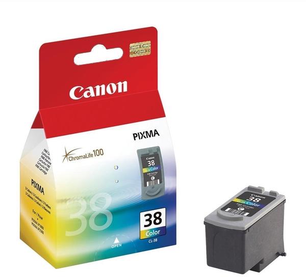 CL-38 Color (BS2146B001AA)