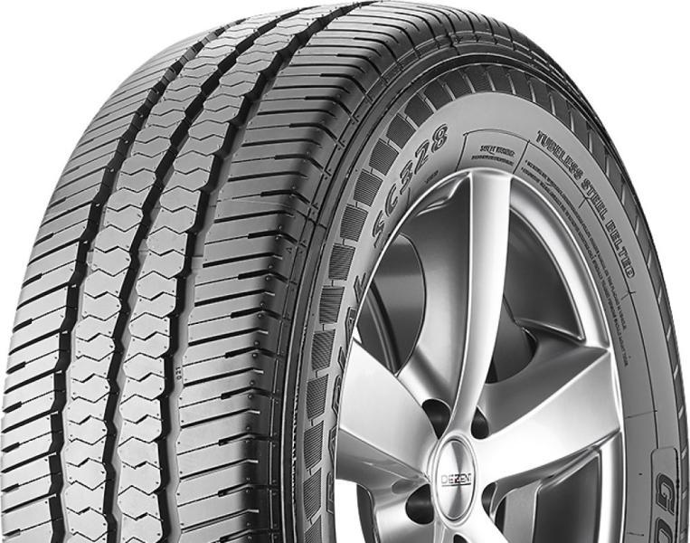 SC328 215/75 R14C 112/110Q