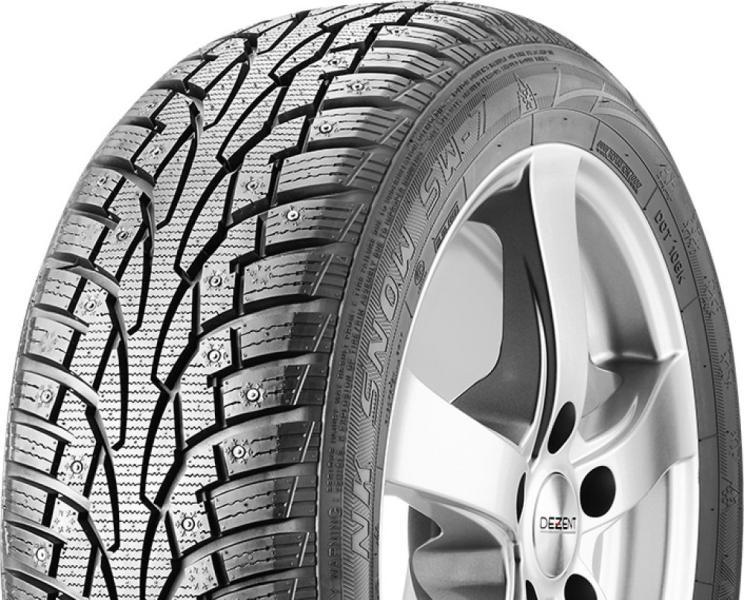 SW-7 XL 235/55 R17 103T