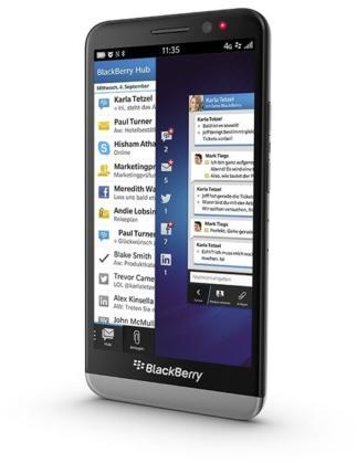 BlackBerry Z30 mobiltelefon vásárlás, olcsó BlackBerry Z30 telefon árak,  BlackBerry Z30 Mobil akciók