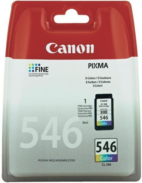 CL-546 Color (BS8289B001AA)