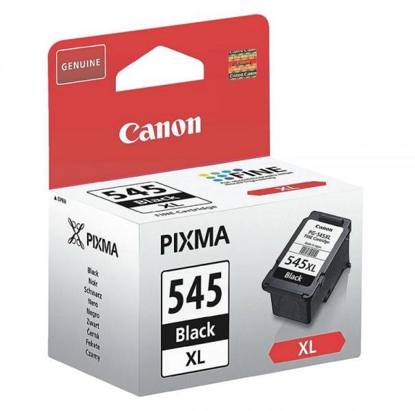 Canon PG-545XL Black (BS8286B001AA) vásárlás, olcsó Canon Toner,  festékpatron, festékszalag árak, Canon PG-545XL Black (BS8286B001AA) boltok