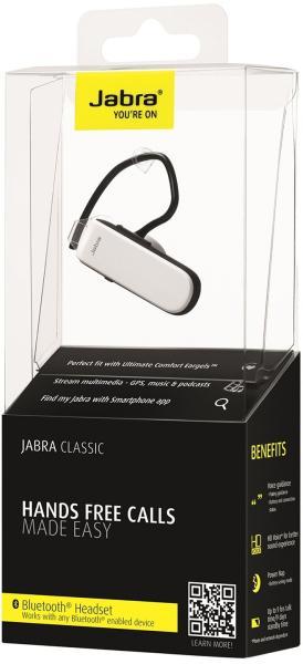 Jabra Classic (JB-06) headset vásárlás, olcsó Jabra Classic (JB-06) headset  árak, akciók