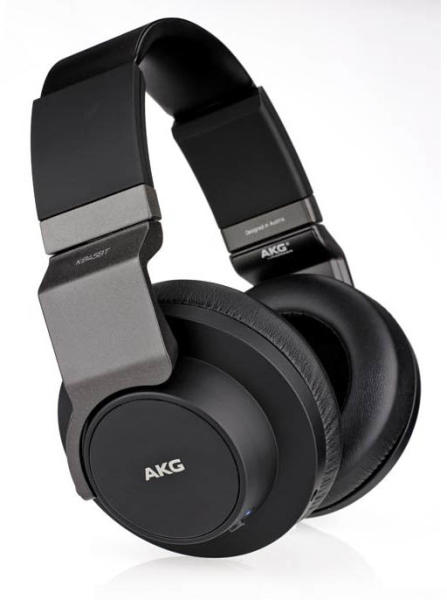 AKG K845BT vásárlás, olcsó AKG K845BT árak, Fülhallgató, fejhallgató akciók