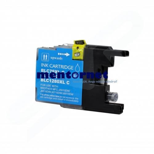 Brother LC1280XL-C Cyan