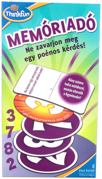 MemóRiadó