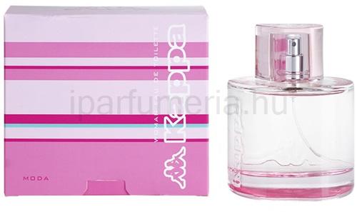 Kappa Moda EDT 100 ml parfüm vásárlás, olcsó Kappa Moda EDT 100 ml parfüm  árak, akciók