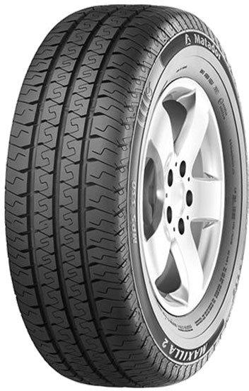 MPS330 Maxilla 2 195/65 R16 104/102T
