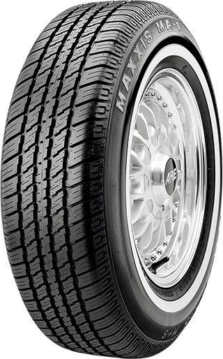 MA-1 185/80 R13 90S