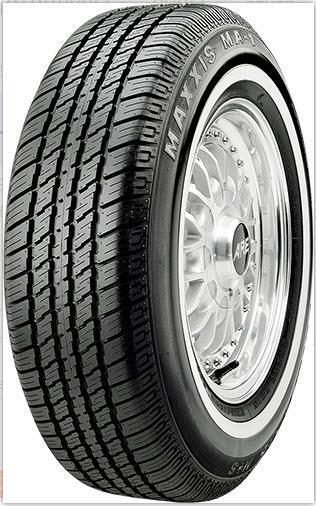 MA-1 155/80 R13 79S
