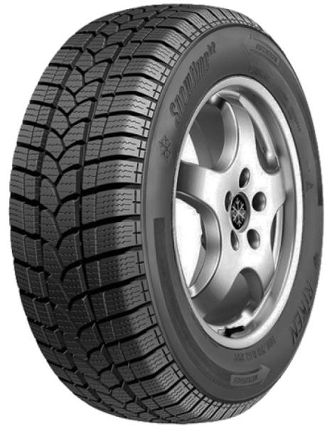 Snowtime B2 185/65 R14 86T