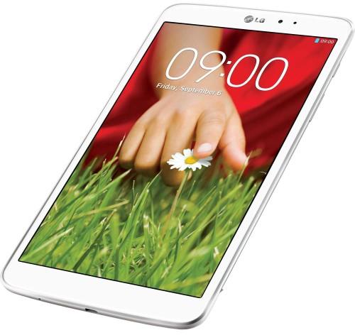 LG G Pad 8.3 V500 Tablet vásárlás - Árukereső.hu