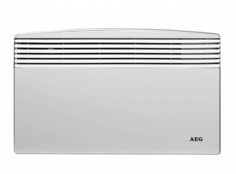 Vásárlás: AEG WKL 1503 S Elektromos konvektor, fűtőpanel, fűtőtest árak  összehasonlítása, WKL1503S boltok