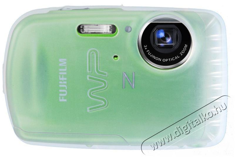 FinePix Z33WP