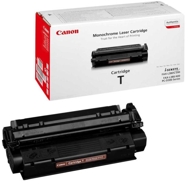 Canon Cartridge T Black (CH7833A002AA) vásárlás, olcsó Canon Toner,  festékpatron, festékszalag árak, Canon Cartridge T Black (CH7833A002AA)  boltok
