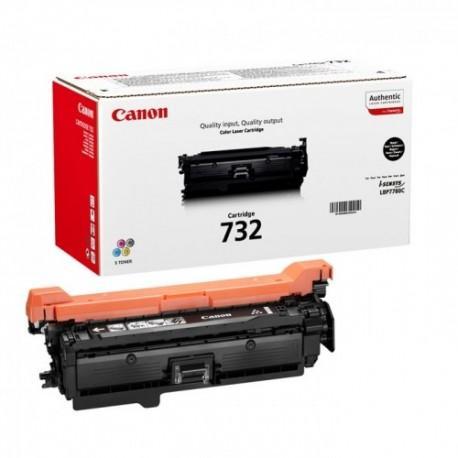 CRG-732BK Black (CR6263B002AA)