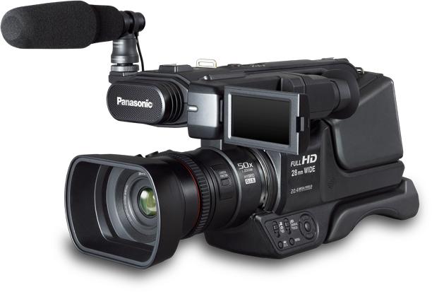 Panasonic AG-AC8 Preturi, Panasonic Camere video digitale Magazine, Oferte