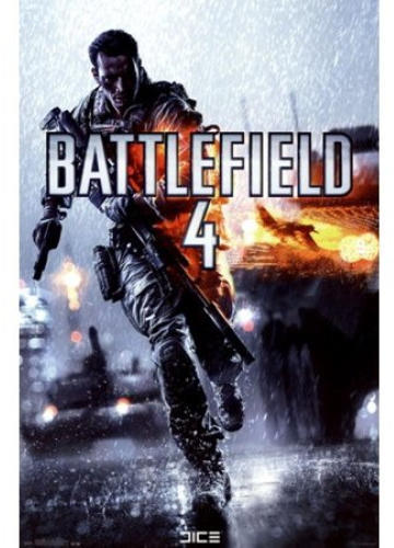 Electronic Arts Battlefield 4 [Deluxe Edition] (PC) (Jocuri PC) - Preturi