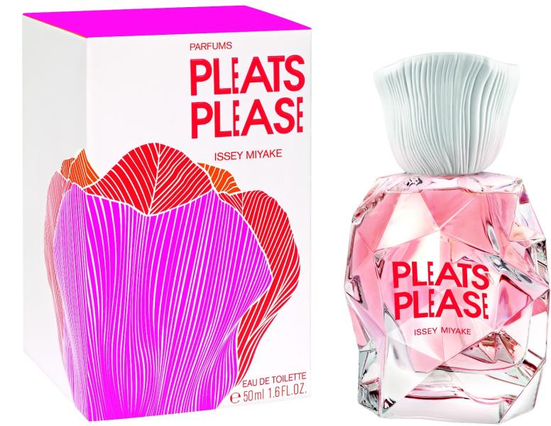Pleats Please EDT 50 ml