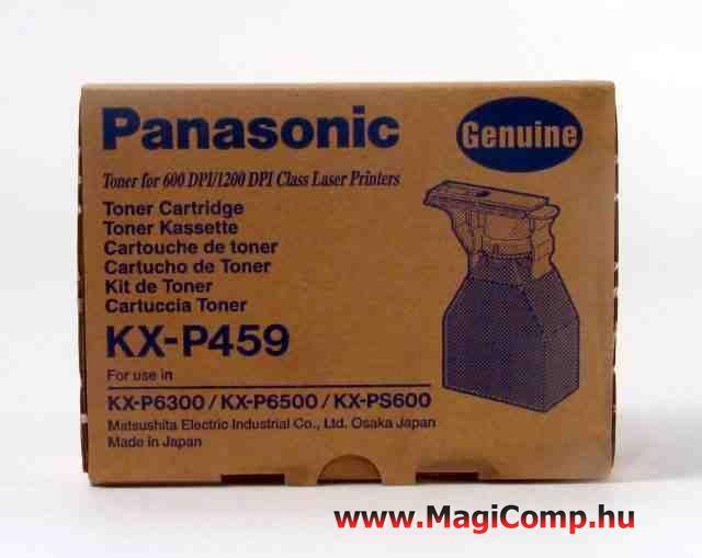 KX-P459-B