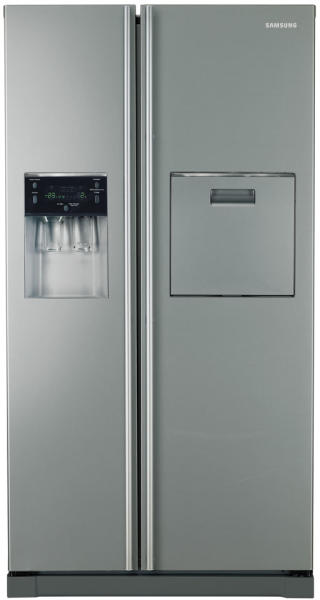 Samsung RSA1ZTSL Хладилници Цени, оферти и мнения, каталог на магазините