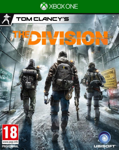 Vásárlás: Ubisoft Tom Clancy's The Division (Xbox One) Xbox One játék árak  összehasonlítása, Tom Clancy s The Division Xbox One boltok