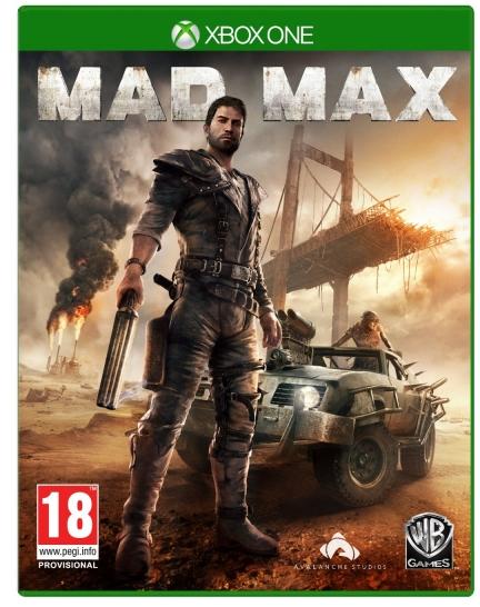 Vásárlás: Warner Bros. Interactive Mad Max (Xbox One) Xbox One játék árak  összehasonlítása, Mad Max Xbox One boltok