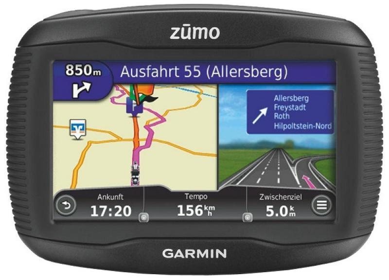 Garmin Zümo 390LM GPS navigáció már 0 Ft-tól