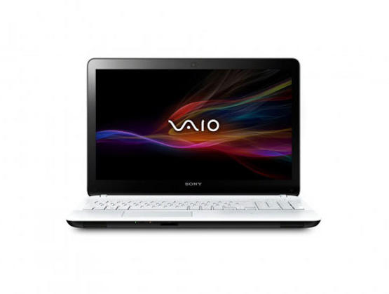 Sony Vaio Fit SVF1521G6EW Laptop - Preturi, Sony Notebook oferte