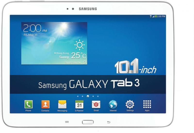 Samsung P5220 Galaxy Tab 3 10.1 16GB Tablet vásárlás - Árukereső.hu