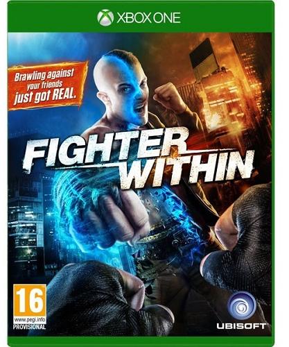 Vásárlás: Ubisoft Fighter Within (Xbox One) Xbox One játék árak  összehasonlítása, Fighter Within Xbox One boltok