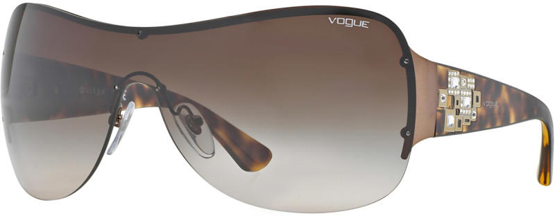 Vásárlás: Vogue VO3878SB Napszemüveg árak összehasonlítása, VO 3878 SB  boltok