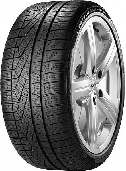 Gumi WINTER SOTTOZERO Serie II XL 275/35 R19 100W