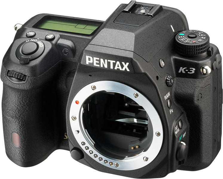 Pentax K-3 Body Aparat foto Preturi, Pentax K-3 Body aparate foto digital  oferte