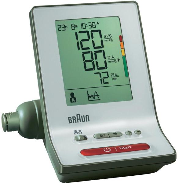 Vásárlás: Braun BP 6000 Vérnyomásmérő árak összehasonlítása, BP6000 boltok