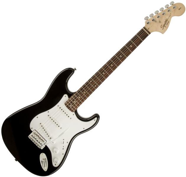 Squier Affinity Series Stratocaster (Chitară electrică) - Preturi