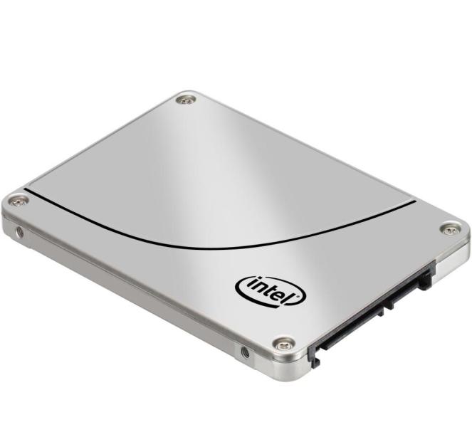 Intel 2.5 530 Series 120GB SATA3 SSDSC2BW120A401 (Solid State Drive SSD  intern) - Preturi