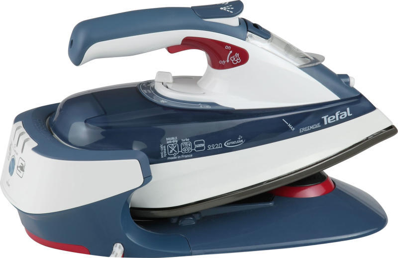 Tefal Freemove FV9920E0, цени от онлайн магазини за Ютии.